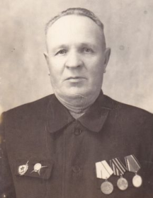 Калачев Сергей Николаевич
