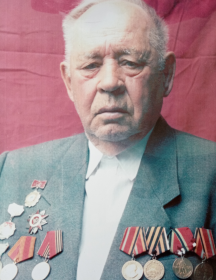 Глущенко Николай Филиппович
