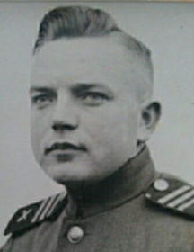 Бояркин Владимир Дмитриевич