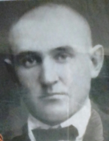 Шестаков Алексей Петрович