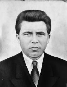 Катмаков Сергей Терентьевич