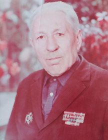 Санталов Михаил Павлович