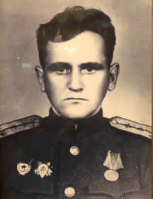 Микулич Василий Петрович