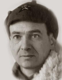Рюмин Евгений Федорович