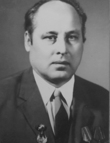 Самышко Иван Сергеевич