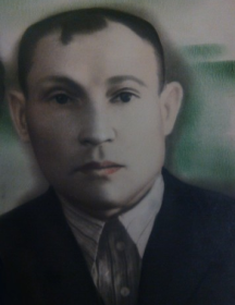 Кузнецов Серафим Васильевич