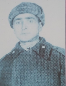 Кондрашов Гордей Никифорович