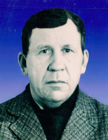 Бабанов Дмитрий Дмитриевич