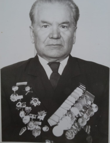 Украинец Иван Никифорович