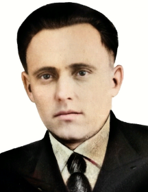 Чекед Алексей Михайлович
