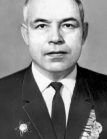 Тарасов Андрей Григорьевич
