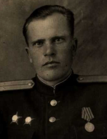Шикалов Алексей Петрович