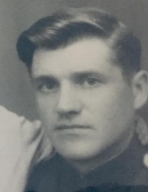 Сучок Иван Григорьевич