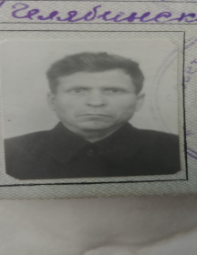 Кузнецов Николай Федорович