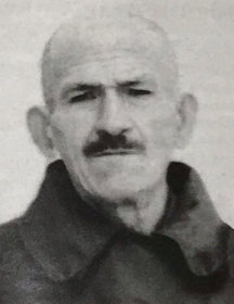 Ульбашев Хаджи-Якуб Карабиевич