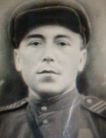 Терещенко Андрей Филиппович