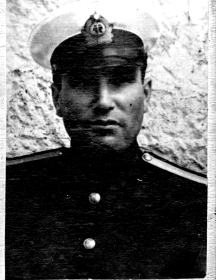 Соколов Алексей Иосифович