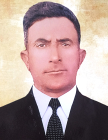Агаев Абасали Бабаш Оглы