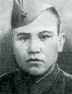 Аляев Иван Павлович