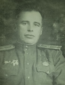 Малахута Игорь Михайлович