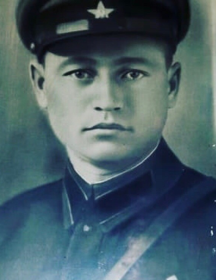 Курлыков Александр Кузьмич