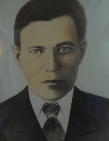 Колесов Михаил Тимофеевич