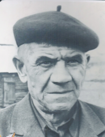 Лапаев Андрей Григорьевич