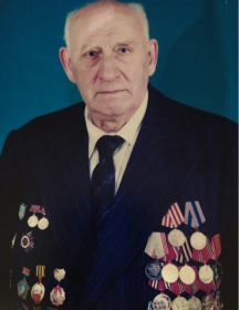 Бугров Николай Михайлович