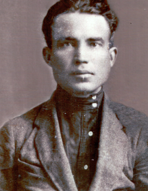 Палибин Василий Петрович