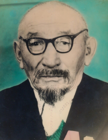 Тасанбаев Алмиль 