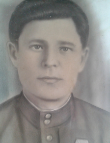 Литвинов Василий Иванович
