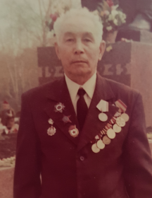 Хабиров Халик Хакимович