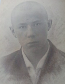 Круглов Александр Дмитриевич