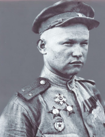 Зинченко Владимир Яковлевич
