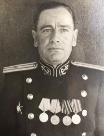 Арцев Андрей Иванович