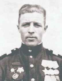 Носенко Иван Иванович