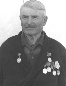 Смирнов Николай Федотович