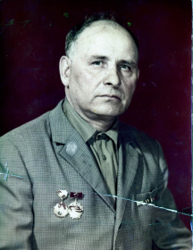 Закиров Сабирзян Шакирович