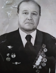 Шмелев Владимир Петрович