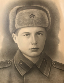 Макаров Пётр Андреевич