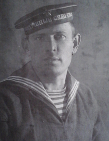 Кузин Иван Павлович