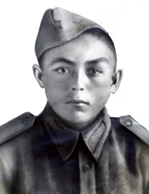Захаров Иван Яковлевич