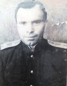 Кабаргин Михаил Яковлевич