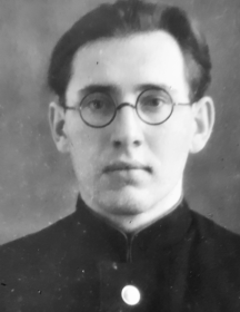 Андрющенко Николай Федотович