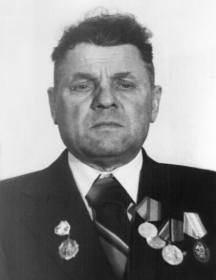 Зеликов Михаил Иосифович