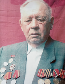 Глущенко Николай Филиппович