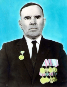 Речкин Максим Григорьевич