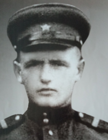 Ткаченко Иван Фёдорович