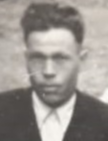 Карин Матвей Александрович