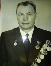 Киселев Сергей Сергеевич